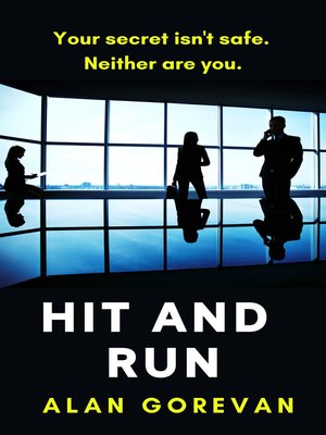 cover image of Hit and Run